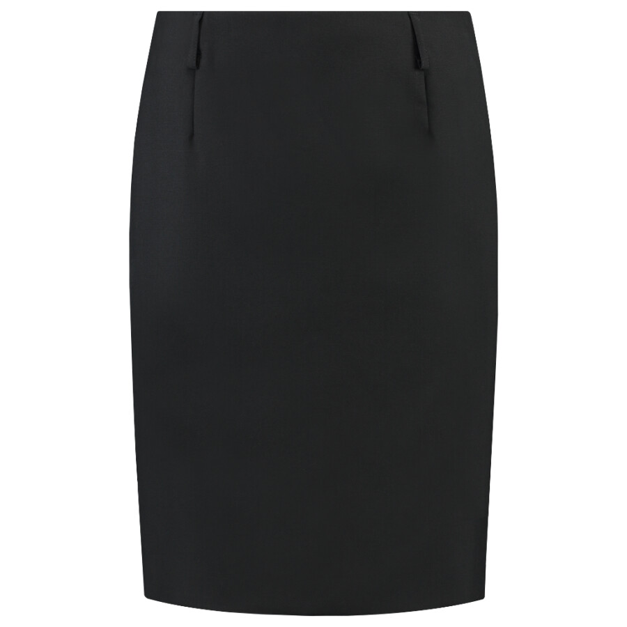 Tricorp dames rok Corporate 505001 zwart maat 50
