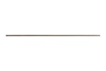 Dauby stang - Pure Plus - ruw brons - 1000 mm