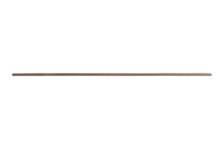 Dauby stang - Pure Plus - ruw brons - 1000 mm