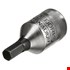 GEDORE dop - IN 20 - 1/4 inch - inbus - 3 mm