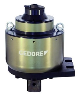 GEDORE momentvermeerderaar - DREMOPLUS ALU - 54000 Nm