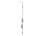 Habo 972SP-330-33-1103-ac 1s - 968-1200 mm hoog