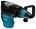 Makita combihamer 230V - HR5202C - SDS Max - 20J - 1510W - in koffer