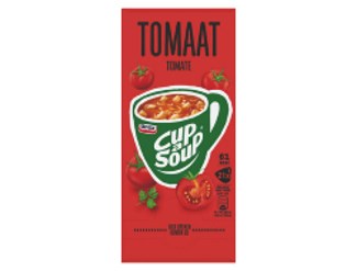 Cup-a-Soup (21x) Unox 27721401 tomaten