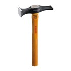 Facom plaatwerkhamer - vierkant - Hickory - 28-560g - 859H.28