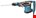Makita breekhamer 230V - HM0871C - SDS Max - 8.1J - 1110W - in koffer