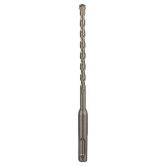 Bosch hamerborenset - 4x110 mm - S2 SDS Plus Set - 10 st