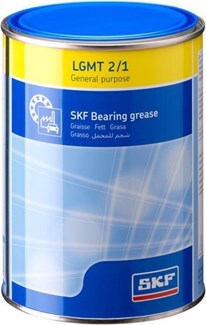 SKF lagervet - LGMT 2