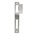 Lips sluitplaat spt2420r dag en nacht rechthoek rvs