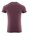 MASCOT® 20482-786 T-shirt met korte mouwen bordeaux rood - maat XL