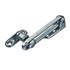 Schmitz raamschaar gegoten 200 mm 80007 verz.