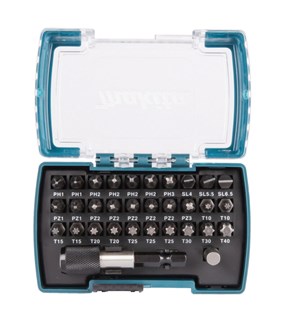 Makita Schroefbitset 32-delig D-74762