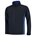 Tricorp softshell jack - Bi-Color - Workwear - 402002 - marine blauw/koningsblauw - maat L