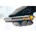 Stanley metalen afbreekmes - Interlock - 18 mm - 1-10-018