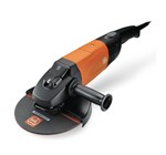 Fein Arbo Haakse slijpmachine WSB25-180X - 2500W/180mm