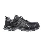 Puma werkschoenen - Velocity 2.0 Low - zwart - S3 ESD - maat 42