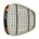 3M™ gas- en dampfilter - A1 - 6051