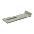 Gebr. Bodegraven elementverankering - 22x240mm - 70x8mm - verzinkt