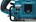 Makita accu cirkelzaag - RS002GT101 - 40V Max - 260 mm - 1x5.0 Ah accu en snellader - in doos