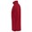 Tricorp sweater ritskraag - Casual - 301010 - rood - maat XS