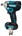 Makita accu slagmoersleutel - DTW300Z - 18V - excl. accu en lader - in doos