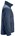 Snickers Workwear 1158 Winterjas donkerblauw/zwart - maat XXL