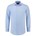 Tricorp heren overhemd Oxford slim-fit - Corporate - 705007 - blauw - maat 44/7