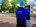DESTIL Performance Jersey +3 back pockets blauw - Women - M