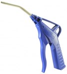 Cejn Blaaspistool - G1/4" binnendraad - afneembaar neusstuk - 500 l/min - 16bar - 94dB - CE-112080200