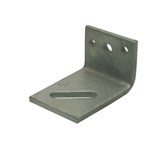 Gebr. Bodegraven hoekanker zwaar - 60x100mm - 70x8mm - thermisch verzinkt 
