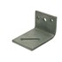 Gebr. Bodegraven hoekanker zwaar - 60x100mm - 70x8mm - thermisch verzinkt 