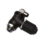 Legris - Blokkeer/Debietregeling - 8 x 1/4" - 7883 08 13
