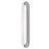 Artitec deurgrepen PH60 - Ø 19mm - lengte 219 mm - RVS 