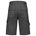 Tricorp werkbroek basis kort - Workwear - 502019 - donkergrijs - maat 50