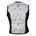 Inuteq koelvest - Ataneq Dry - grijs - maat 3XL