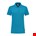 Tricorp Casual 201006 Dames poloshirt Turquoise M