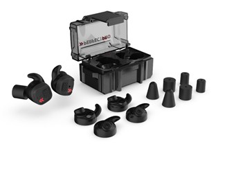 PerfectPro H-10 Earbuds - Gehoorbescherming 29dB - Bluetooth