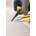 Stanley afbreekmes - Dynagrip - 25 mm - lengte 180 mm - 0-10-425  