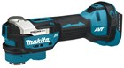 Makita accu multitool - DTM52ZJ - 18V - excl. accu en lader - in Mbox