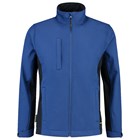 Tricorp Softshell jack - Bi-Color - Workwear - 402002