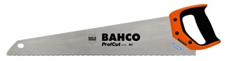Bahco handzaag - voor isolatiemateriaal