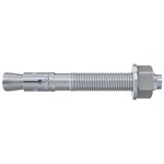 fischer doorsteekanker - FBN II 12/10 - 12x104mm - 40950