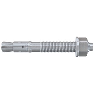 fischer doorsteekanker - FBN II 12/10 - 12x104mm - 40950