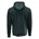 MASCOT 22286-608 Customized Fleece Capuchontrui bosgroen - maat M
