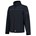 Tricorp Softshell Luxe - Workwear - 402006 - marine blauw - maat XL