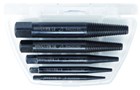 GEDORE linkse tapsets - 8551 serie - M aandrijving