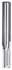 JSO-TR groeffrees - Ø4x10mm - TL=40mm - S=6mm - VHW