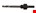 Bahco gatzaaghouder - 14-30mm (8) - 3834-ARBR-630-C