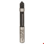 Bosch kopieerfrees hm8x19mm 8mm 2608628371