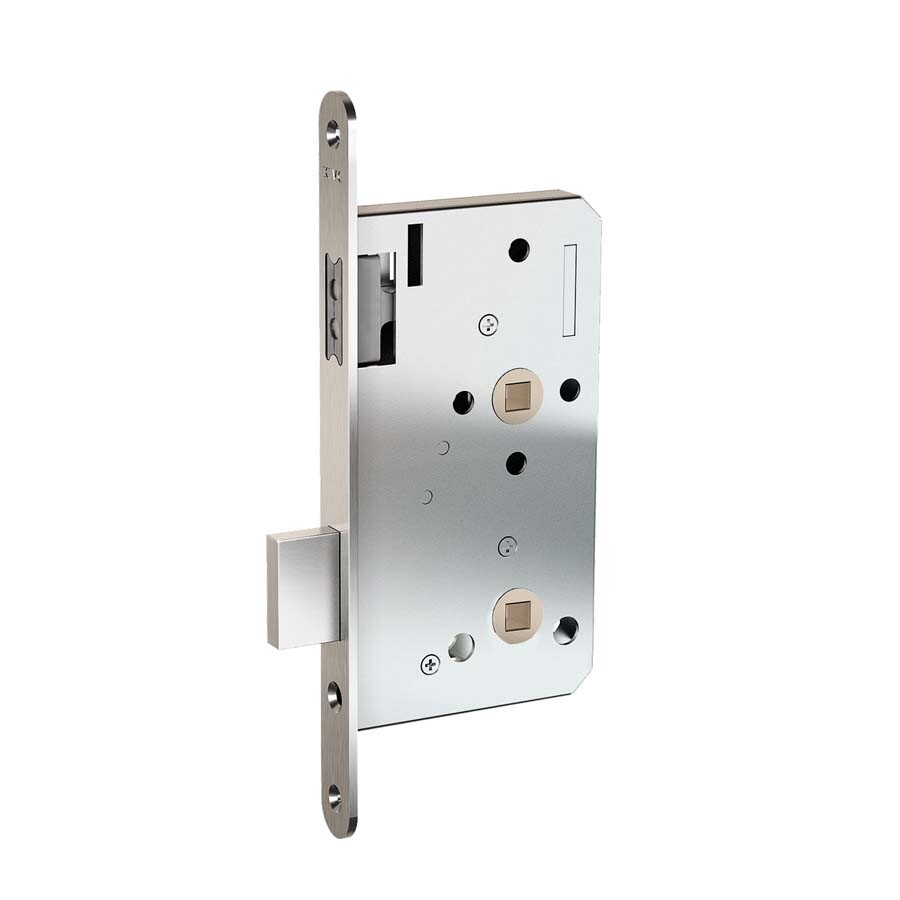 KFV insteek vrij- en bezet magneetslot - 116-WC - WC 78/8 mm